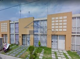 Villa 2 chambre à vendre à Nezahualcoyotl, Mexico, Nezahualcoyotl