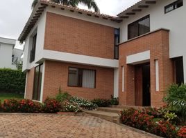 7 Habitación Casa en venta en Ibague, Tolima, Ibague