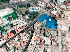  Land for sale in Basilica of the National Vow, Quito, Quito, Quito