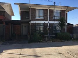 3 chambre Villa for sale in Maipo, Santiago, San Bernardo, Maipo