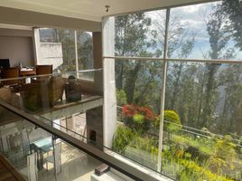 3 Bedroom Villa for sale in Basilica of the National Vow, Quito, Quito, Quito