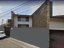 Maison 3 chambre à vendre à Alvaro Obregon, Mexico City, Alvaro Obregon