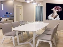 3 Bedroom Apartment for rent in Ben Nghe, Ho Chi Minh City, Ben Nghe