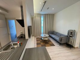 2 Phòng ngủ Căn hộ for rent at Léman Luxury Apartments, Phường 6