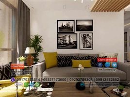 1 Schlafzimmer Wohnung zu verkaufen in Mandaluyong City, Metro Manila, Mandaluyong City