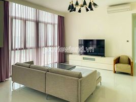 4 chambre Appartement for rent in District 2, Ho Chi Minh City, An Phu, District 2