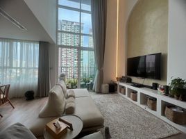 3 Phòng ngủ Chung cư for rent in Thạnh Mỹ Lợi, Quận 2, Thạnh Mỹ Lợi