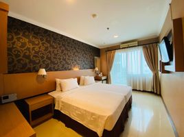 1 Kamar Apartemen for sale in Husein Sastranegara International Airport, Andir, Sukasari