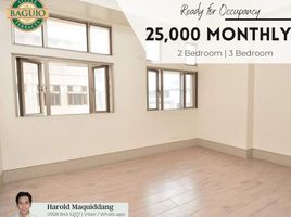 2 Bedroom Apartment for rent at Little Baguio Terraces, San Juan City, Eastern District, Metro Manila