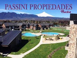 6 Habitación Casa en venta en Cautín, Araucanía, Pucón, Cautín