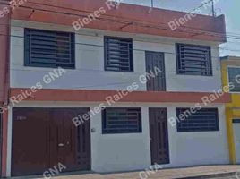 3 Schlafzimmer Villa zu verkaufen in Morelia, Michoacan, Morelia