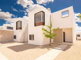 2 Habitación Villa en venta en Tixpehual, Yucatán, Tixpehual