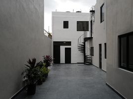 0 m² Office for rent in Mexico City, Miguel Hidalgo, Mexico City