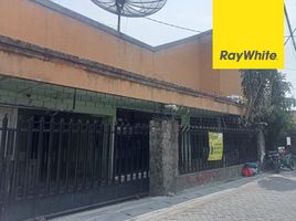 7 Kamar Rumah for sale in Tambaksari, Surabaya, Tambaksari