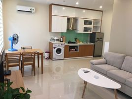 1 chambre Condominium for rent in May To, Ngo Quyen, May To