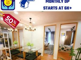 Condominium 2 chambre à vendre à Pasig City, Metro Manila, Pasig City