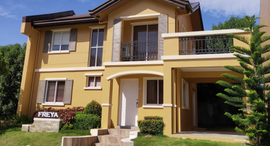 Available Units at Camella Alta Silang