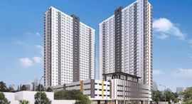 Available Units at Avida Towers Makati Southpoint