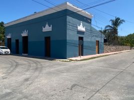 2 Schlafzimmer Villa zu verkaufen in Ixil, Yucatan, Ixil
