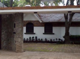 Villa 5 chambre à vendre à Huitzilac, Morelos, Huitzilac