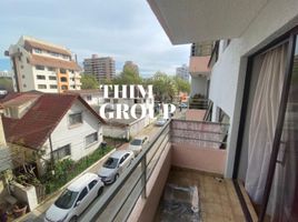 2 Habitación Departamento en venta en Valparaíso, Valparaíso, Viña del Mar, Valparaíso