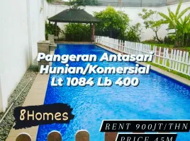 5 Kamar Rumah for sale in Cilandak Town Square, Cilandak, Cilandak