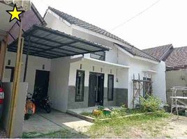 2 Bedroom House for sale in Klojen, Malang Regency, Klojen