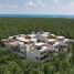 Condominium 3 chambre à vendre à Cozumel, Quintana Roo, Cozumel, Quintana Roo