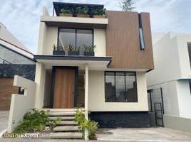 Villa 4 chambre à vendre à Queretaro, Queretaro, Queretaro, Queretaro