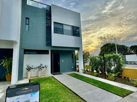 Maison 3 chambre à vendre à Medellin, Veracruz, Medellin