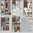 4 Schlafzimmer Reihenhaus zu verkaufen in Quezon City, Metro Manila, Quezon City, Eastern District, Metro Manila