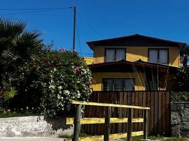 4 Bedroom House for sale in Valparaiso, Vina Del Mar, Valparaiso, Valparaiso