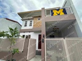 4 Bedroom House for sale in Angeles City, Central Luzon, Angeles City, Pampanga, Central Luzon