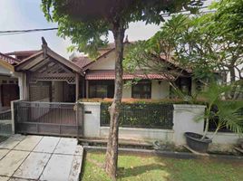 5 Bedroom House for sale in Bekasi Timur, Bekasi, Bekasi Timur