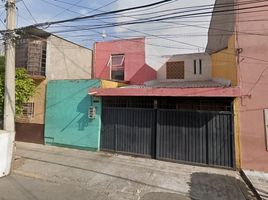 Villa 3 chambre à vendre à Gustavo A Madero, Mexico City, Gustavo A Madero
