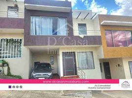 3 Habitación Casa en venta en Calderón Park, Cuenca, Cuenca, Cuenca