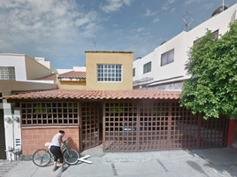 4 Schlafzimmer Villa zu verkaufen in Leon, Guanajuato, Leon