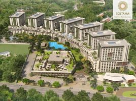 1 Bedroom Apartment for sale in Hilton Port, Cebu, Lapu-Lapu City, Cebu