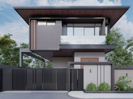 5 Schlafzimmer Haus zu verkaufen in Paranaque City, Metro Manila, Paranaque City, Southern District, Metro Manila