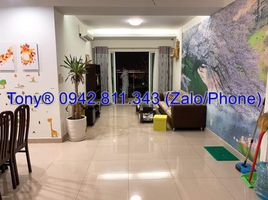 2 Bedroom Condo for rent in Ward 13, Tan Binh, Ward 13