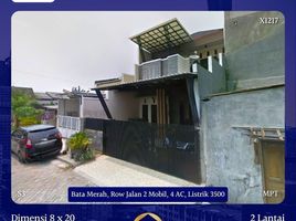 3 Habitación Villa en venta en Rungkut, East Jawa, Rungkut
