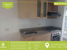 3 Habitación Apartamento en alquiler en Colombia, Medellín, Antioquia, Colombia