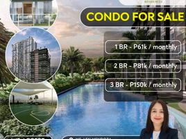 1 Bedroom Condo for sale at Fortis Residences, Makati City