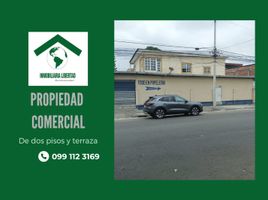 7 Bedroom House for sale in Manabi, Portoviejo, Portoviejo, Manabi