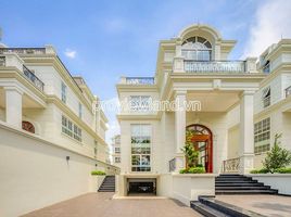  Casa en alquiler en Thao Dien, Ho Chi Minh City, Thao Dien