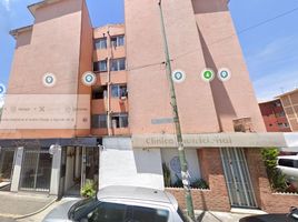 2 Habitación Apartamento en venta en Coyoacan, Ciudad de México, Coyoacan