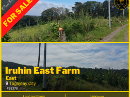  Land for sale in Cavite, Calabarzon, Tagaytay City, Cavite