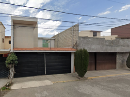 3 Schlafzimmer Villa zu verkaufen in Toluca, Mexico, Toluca