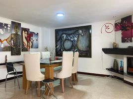 4 Habitación Villa en venta en Envigado, Antioquia, Envigado