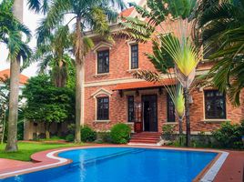 5 chambre Maison for sale in Thao Dien, District 2, Thao Dien